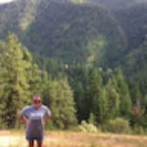 Meet your Posher, Alison